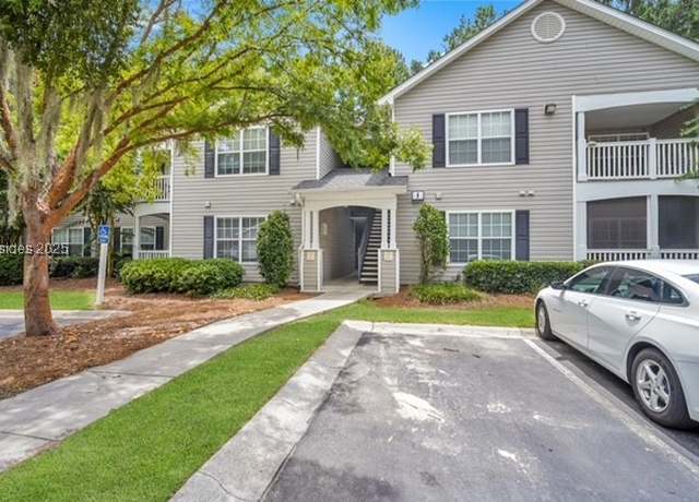 Property at 50 Pebble Beach Cv Unit J116, Bluffton, SC 29910, 2 beds, 2 baths