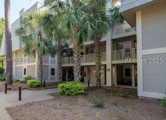 Property at 22 Lighthouse Rd #527, Hilton Head Island, SC 29928, 2 beds, 2 baths