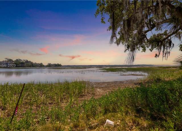 Property at 1 Old Ferry Pt, Hilton Head Island, SC 29926