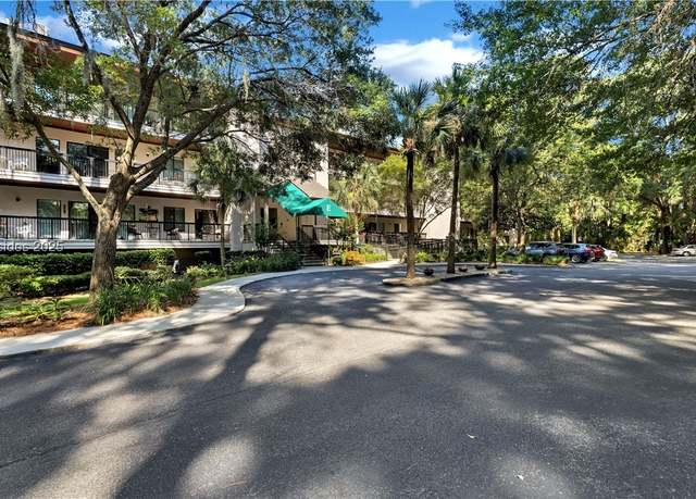 Property at 300 Woodhaven Dr #5307, Hilton Head Island, SC 29928, 2 beds, 2 baths