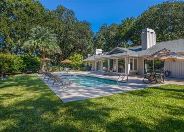 Property at 13 Fort Walker Dr, Hilton Head Island, SC 29928, 3 beds, 3.5 baths