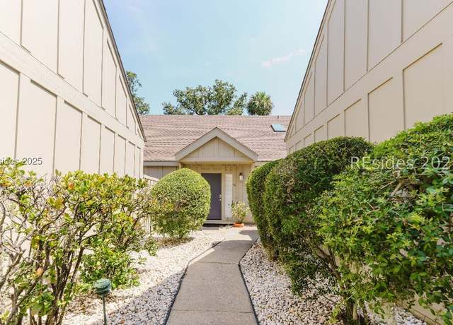 Property at 45 Queens Folly Rd Apt 703, Hilton Head Island, SC 29928, 3 beds, 3 baths