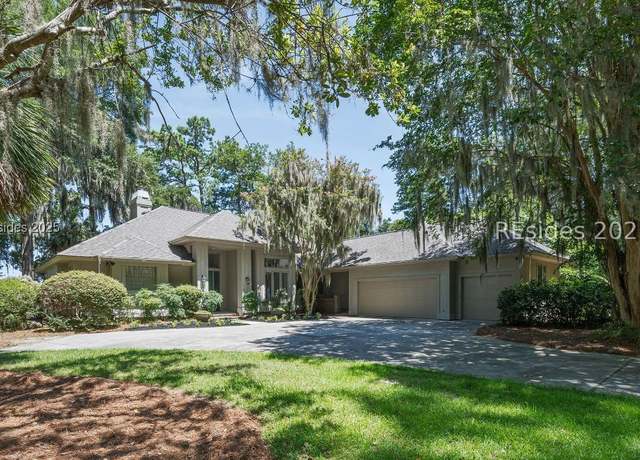 Property at 4 Tabby Point Ln, Okatie, SC 29909, 3 beds, 3 baths