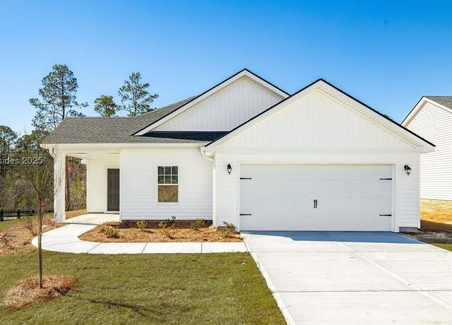Property at 184 Founders Walk, Bluffton, SC 29910, 4 beds, 2 baths