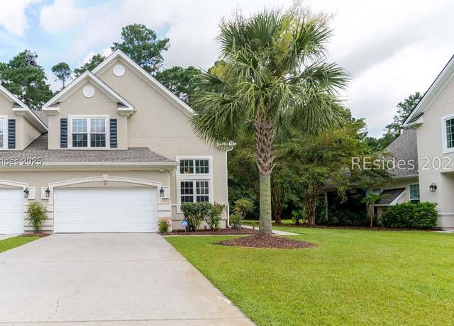 Property at 32 Paxton Cir, Bluffton, SC 29910, 3 beds, 2.5 baths