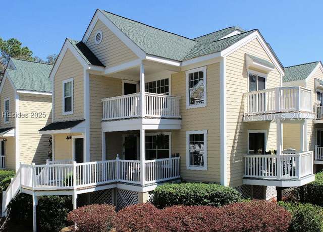 Property at 26 Old South Ct Unit 26D, Bluffton, SC 29910, 2 beds, 2 baths