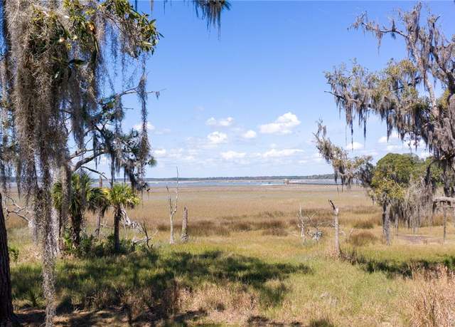 Property at 11 Marsh Lake Ln, Daufuskie Island, SC 29915