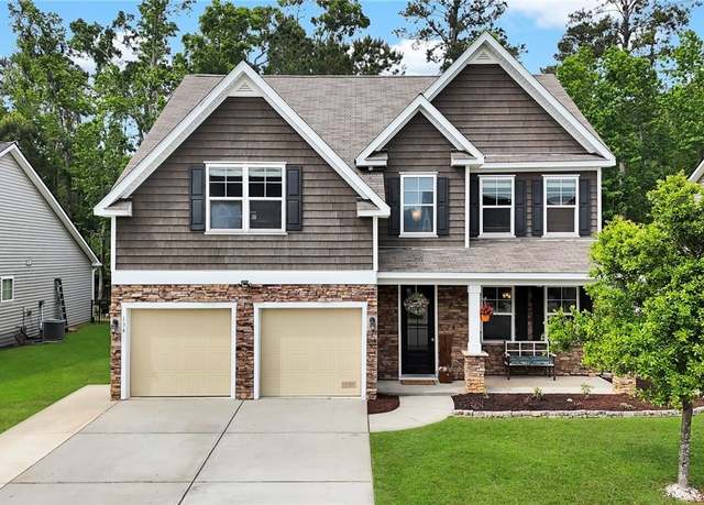 Property at 134 Tanners Run, Bluffton, SC 29910, 5 beds, 3 baths