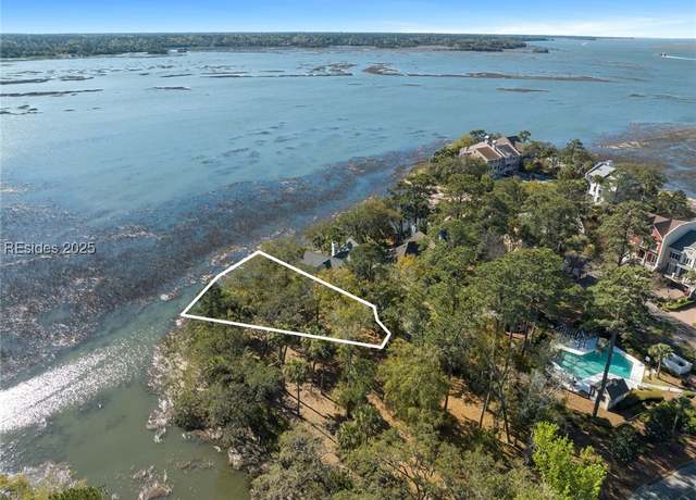 Property at 17 Indian Hill Ln, Hilton Head Island, SC 29926