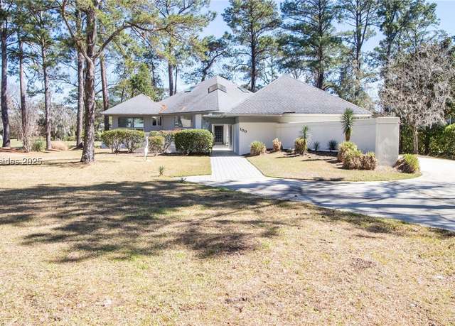 Property at 100 Timber Ln, Hilton Head Island, SC 29926, 3 beds, 3 baths