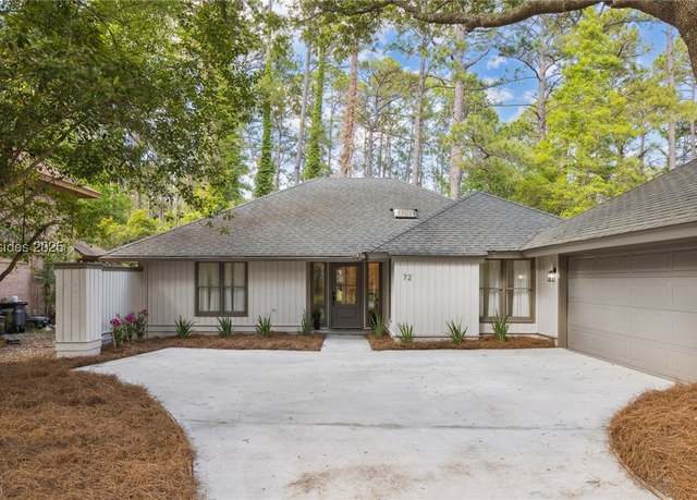Property at 72 Cypress Marsh Dr, Hilton Head Island, SC 29926, 3 beds, 3.5 baths