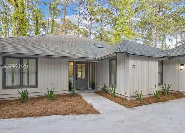 Property at 72 Cypress Marsh Dr, Hilton Head Island, SC 29926, 3 beds, 3.5 baths