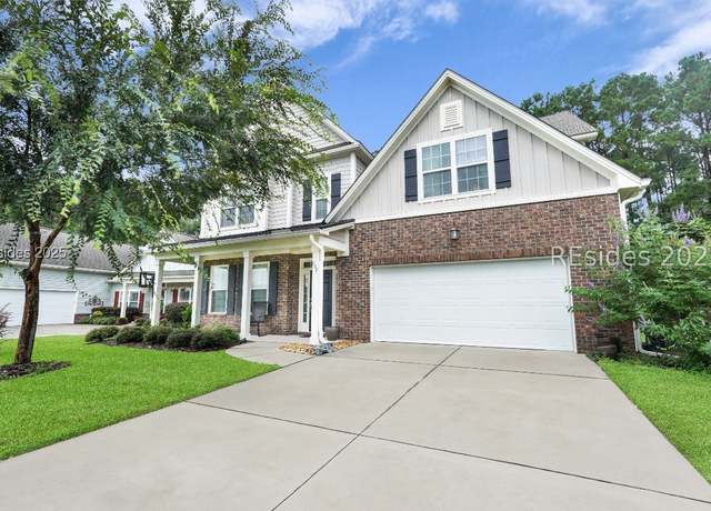 Property at 238 Station Pkwy, Bluffton, SC 29910, 4 beds, 2.5 baths