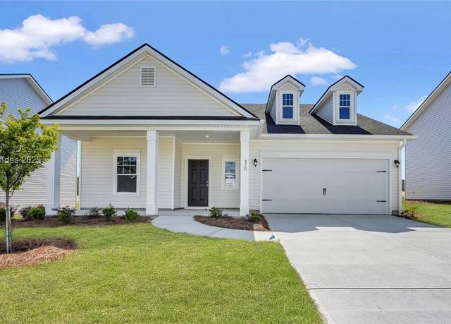 Property at 27 Preamble Dr, Bluffton, SC 29910, 4 beds, 3 baths