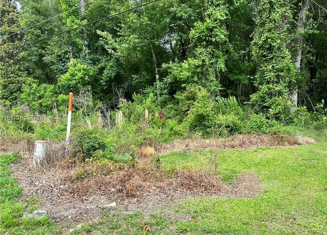 Property at Lot 3 Goethe Hill Rd, Burton, SC 29906