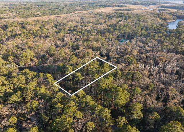 Property at 9 Barnaby Blf, Seabrook, SC 29940