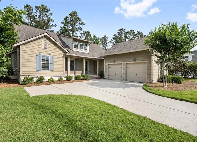 Property at 3 Lakewood Ct, Bluffton, SC 29910, 3 beds, 3.5 baths