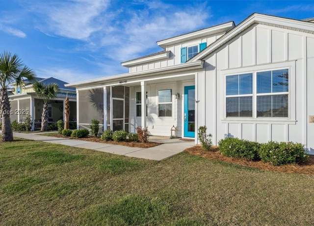 Property at 190 Caribbean Soul Ave #102, Hardeeville, SC 29927, 2 beds, 2 baths