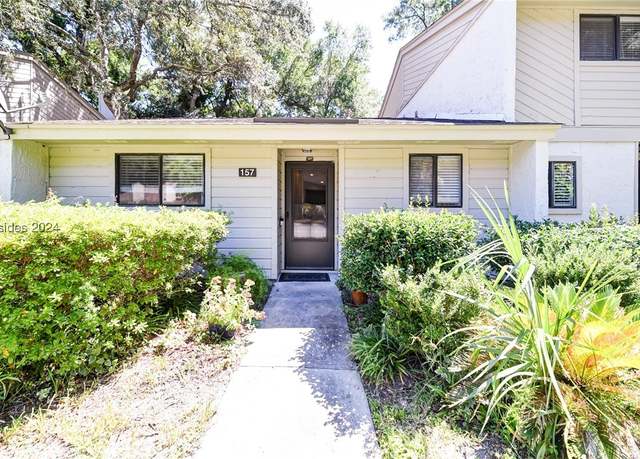 Property at 96 Mathews Dr #157, Hilton Head Island, SC 29926, 2 beds, 2 baths