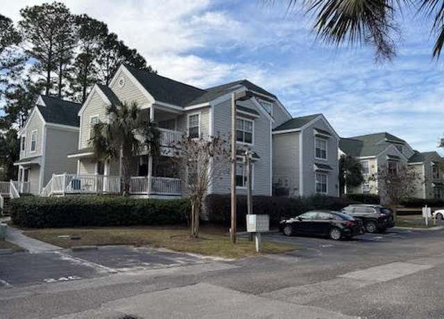 Property at 22 Old South Ct Unit 22E, Bluffton, SC 29910, 2 beds, 2 baths