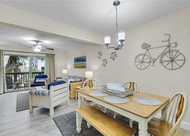 Property at 1 Tanglewood Dr #404, Hilton Head Island, SC 29928, 2 beds, 1.5 baths