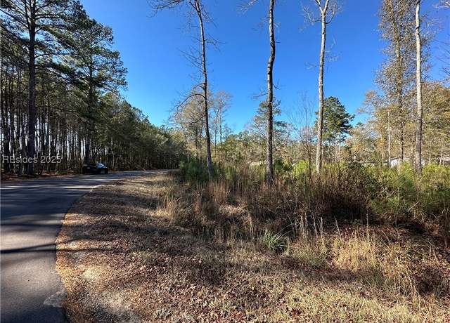 Property at 0 Gooding St, Varnville, SC 29944