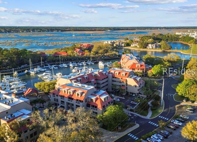 Property at 13 Harbourside Ln #7167, Hilton Head Island, SC 29928, 2 beds, 2.5 baths