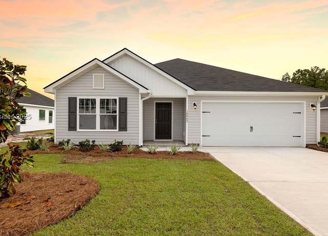Property at 215 Founders Walk, Bluffton, SC 29910, 3 beds, 2 baths