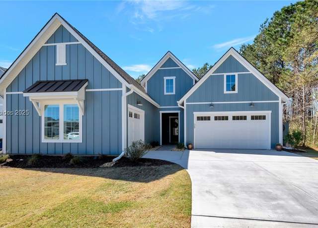 Property at 349 Juneberry Ct, Hardeeville, SC 29927, 3 beds, 2.5 baths