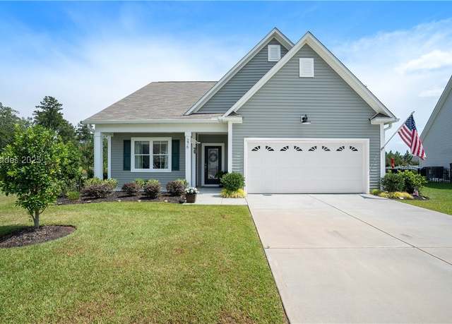 Property at 276 Monument St, Ridgeland, SC 29936, 3 beds, 2.5 baths