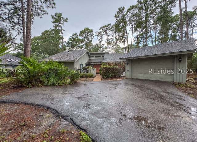 Property at 21 Myrtle Bank Rd, Hilton Head Island, SC 29926, 2 beds, 2 baths