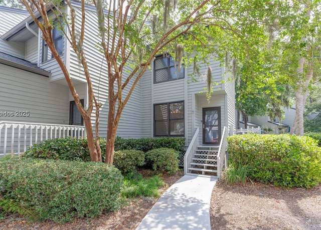 Property at 19 Lemoyne Ave #60, Hilton Head Island, SC 29928, 2 beds, 2.5 baths