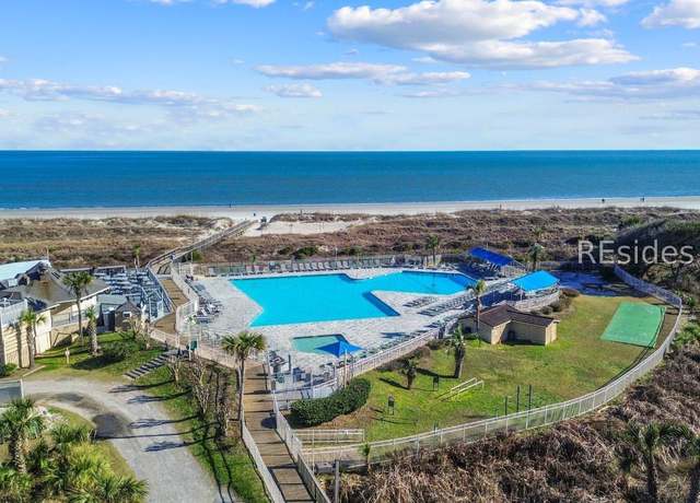 Property at 40 Folly Field Rd Unit B114, Hilton Head Island, SC 29928, 1 bed, 1 bath
