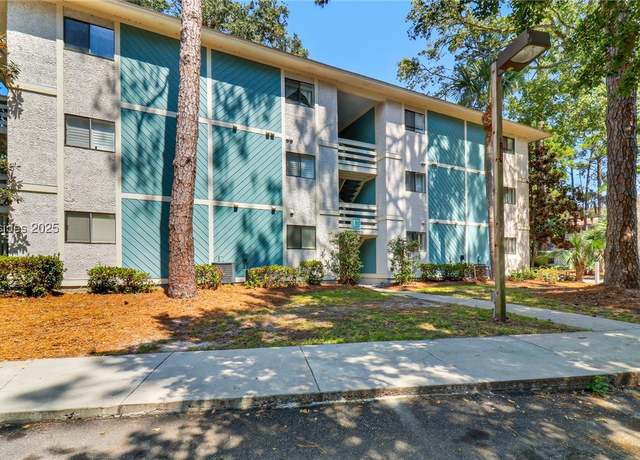 Property at 45 Folly Field Rd Unit 17K, Hilton Head Island, SC 29928, 2 beds, 2 baths