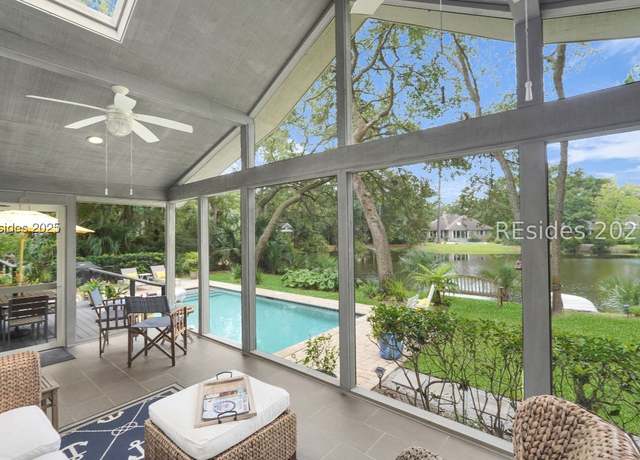 Property at 5 Off Shr, Hilton Head Island, SC 29928, 3 beds, 2.5 baths