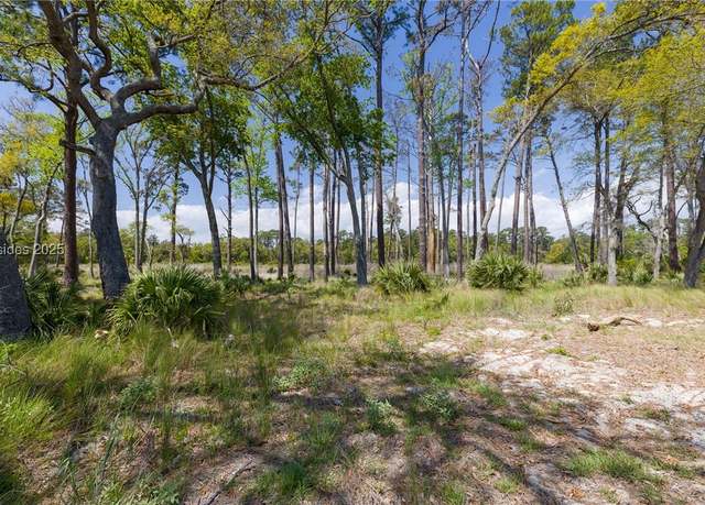 Property at 47 Beauregard Blvd, Daufuskie Island, SC 29915