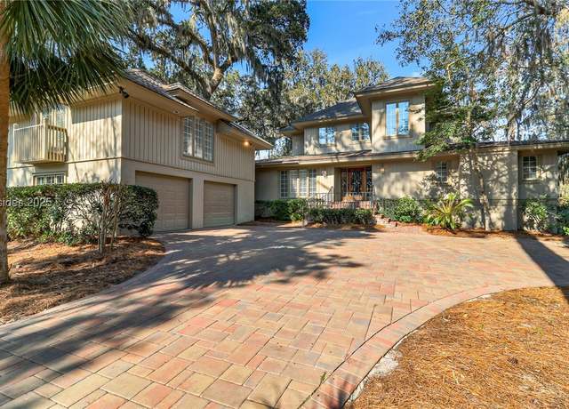 Property at 9 Sylvan Ln, Hilton Head Island, SC 29928, 4 beds, 5 baths