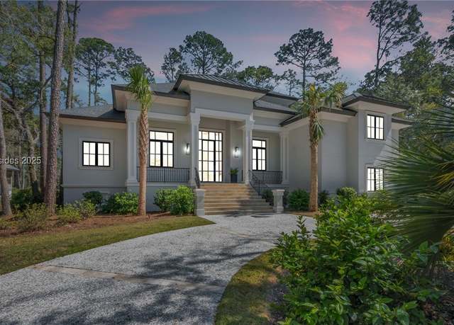 Property at 2 Delta Ln, Hilton Head Island, SC 29928, 4 beds, 6.5 baths