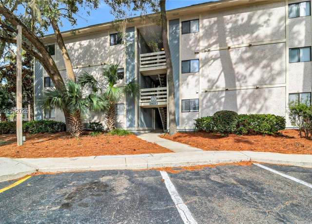 Property at 45 Folly Field Rd Unit 10A, Hilton Head Island, SC 29928, 2 beds, 2 baths
