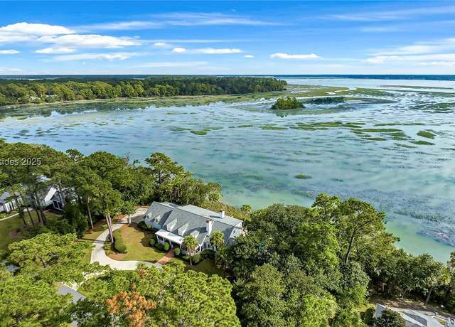 Property at 15 Tabby Point Ln, Okatie, SC 29909, 5 beds, 3.5 baths