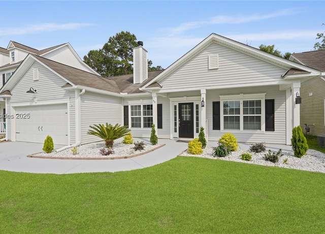 Property at 53 Grovewood Dr, Bluffton, SC 29910, 3 beds, 2 baths