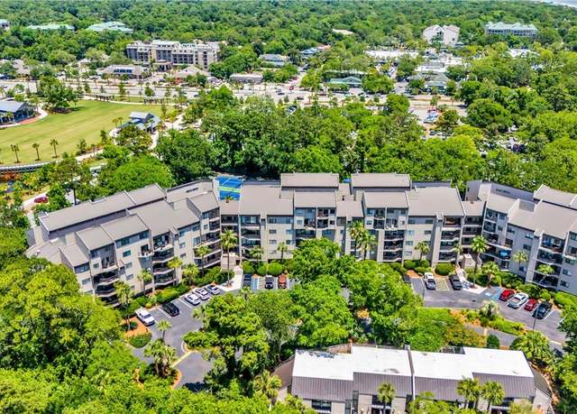 Property at 10 S Forest Beach Dr #308, Hilton Head Island, SC 29928, 1 bed, 1 bath