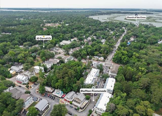Property at 10 Carroll Ct, Bluffton, SC 29910