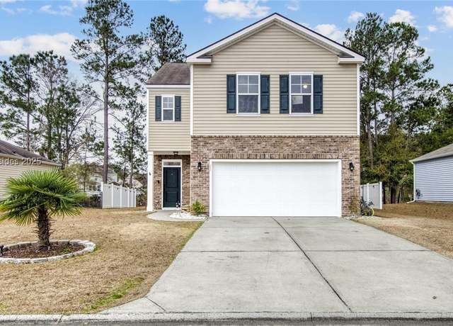 Property at 11 Spirit Way, Bluffton, SC 29910, 4 beds, 2.5 baths