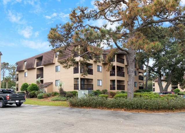 Property at 40 Folly Field Rd Unit F13, Hilton Head Island, SC 29928, 2 beds, 2 baths