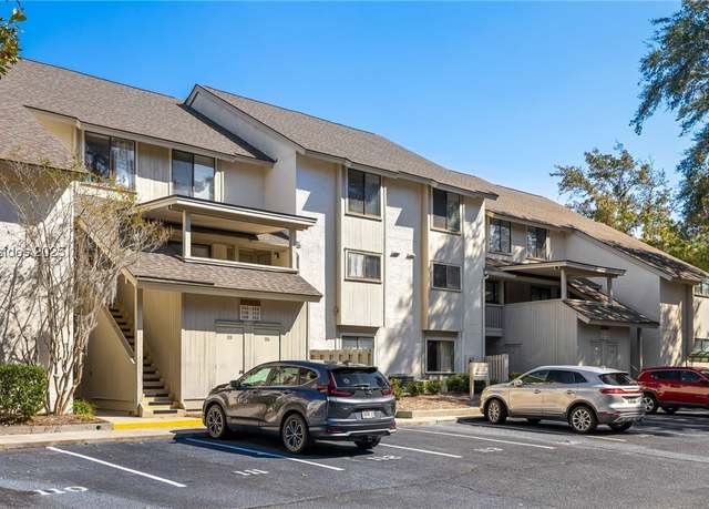 Property at 36 Deallyon Ave #114, Hilton Head Island, SC 29928, 2 beds, 2.5 baths