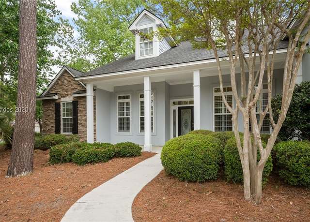 Property at 1 Sapelo Island Ln, Bluffton, SC 29910, 4 beds, 3 baths
