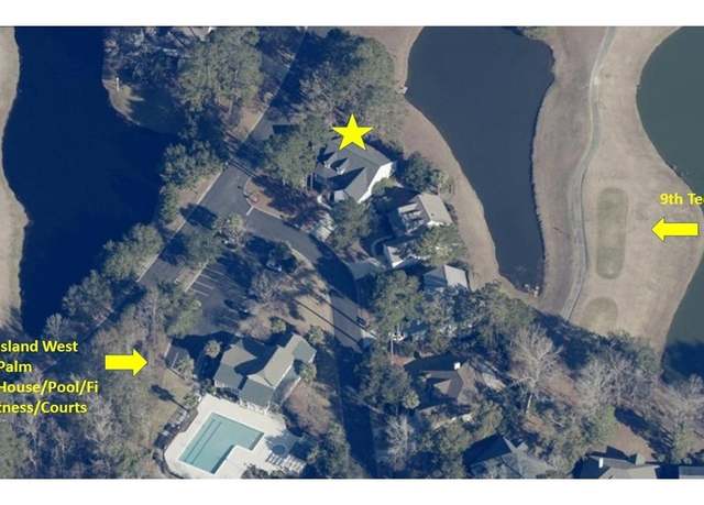 Property at 1 Sapelo Island Ln, Bluffton, SC 29910, 4 beds, 3 baths