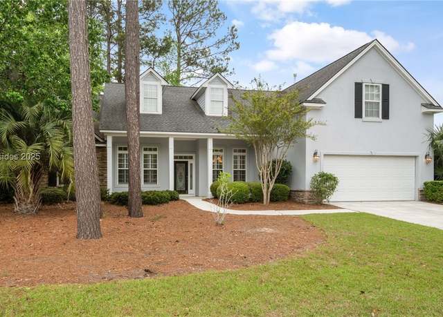 Property at 1 Sapelo Island Ln, Bluffton, SC 29910, 4 beds, 3 baths