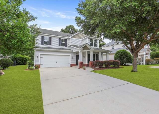 Property at 50 Sago Palm Dr, Bluffton, SC 29910, 4 beds, 3.5 baths